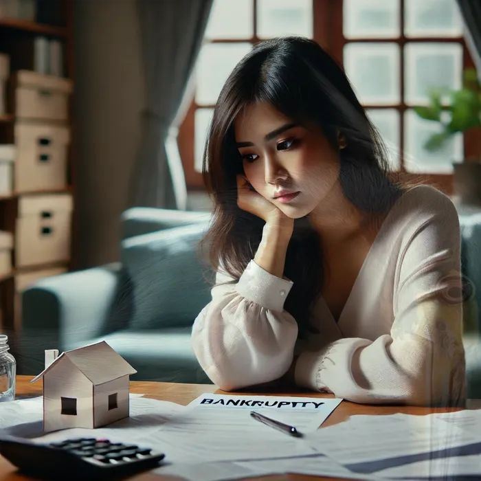 채무자대리인제도