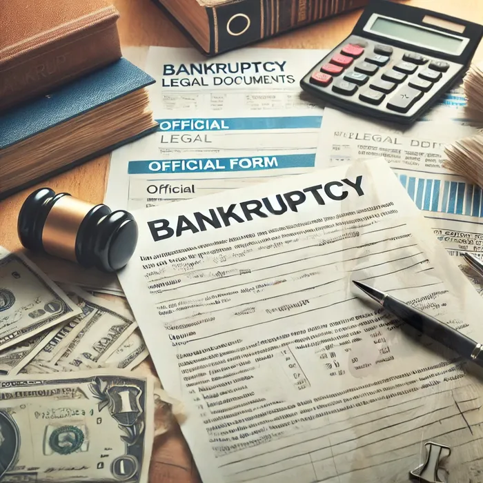 개인회생금지명령