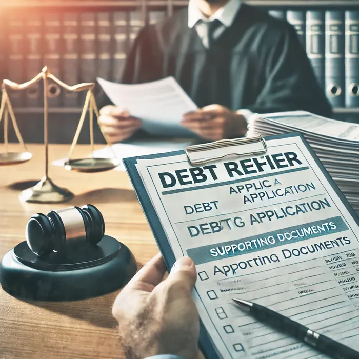 개인회생금지명령