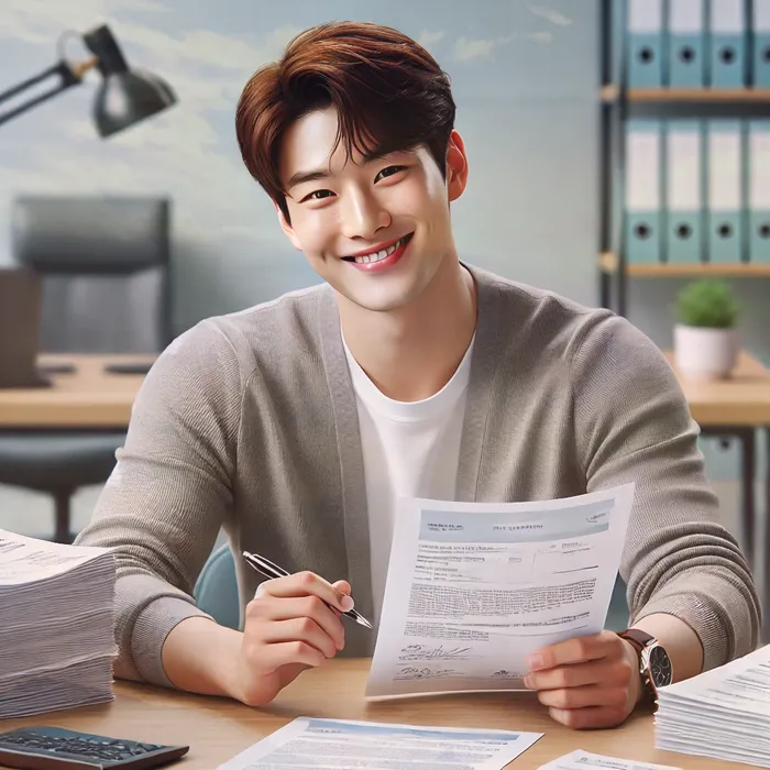 개인회생금지명령