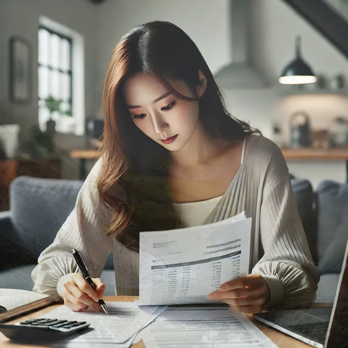 개인회생과파산차이