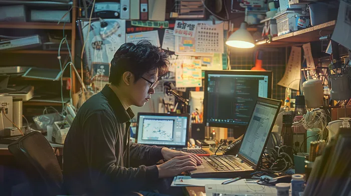 개인회생신청서류