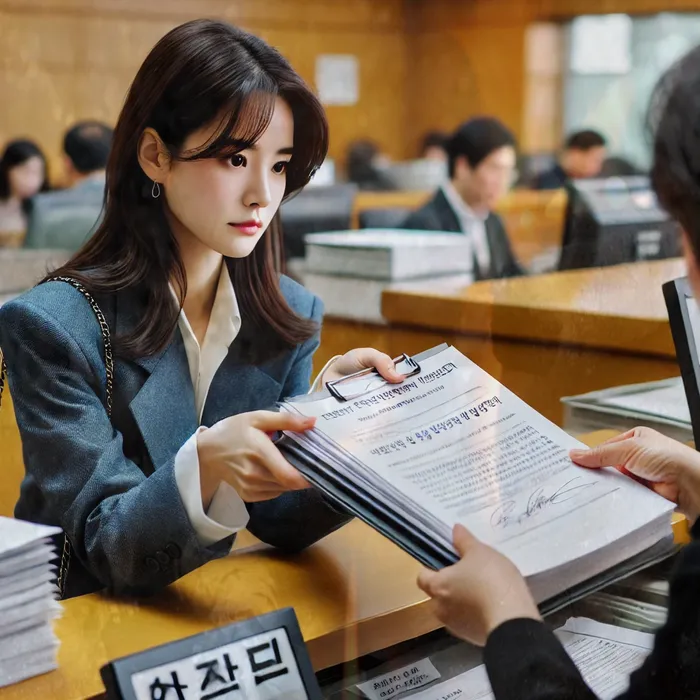 개인회생금지명령기각