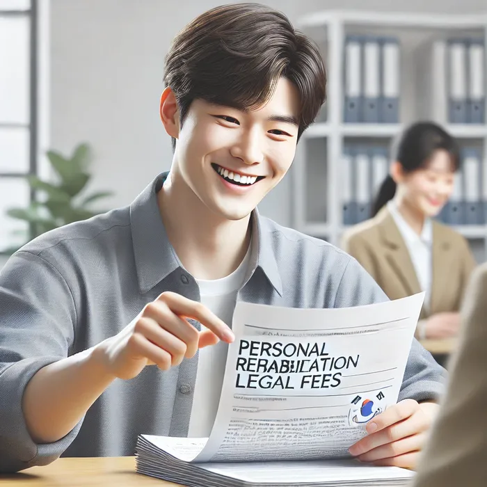 개인회생생계비