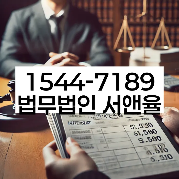 개인회생법무사