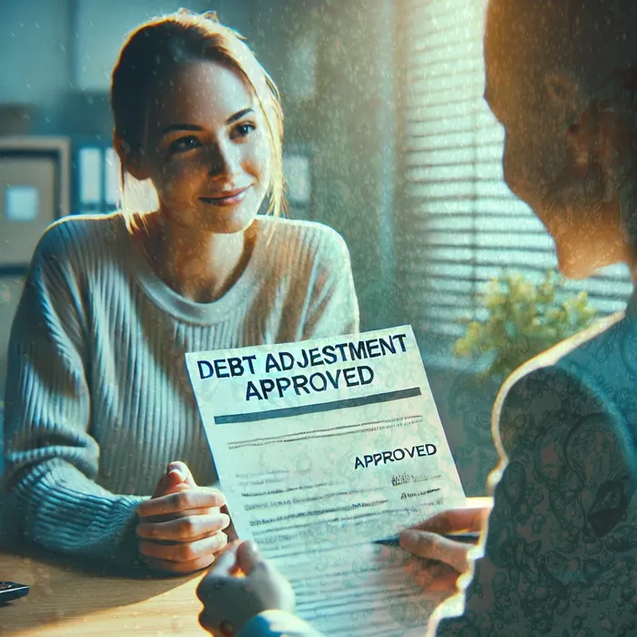 파산전문법무사