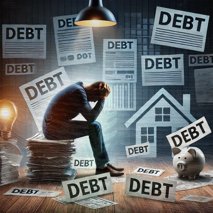 파산전문법무사