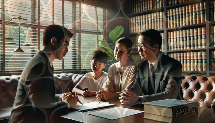 개인신용회복제도