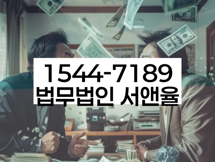 개인회생필요한서류