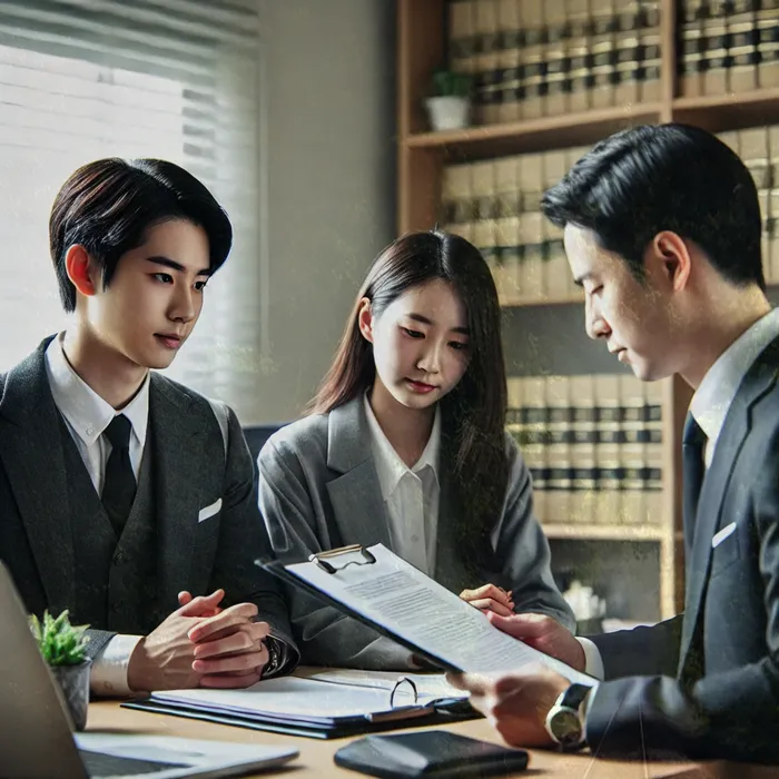 개인회생법률사무소