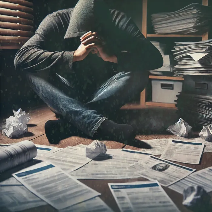 개인회생통장압류