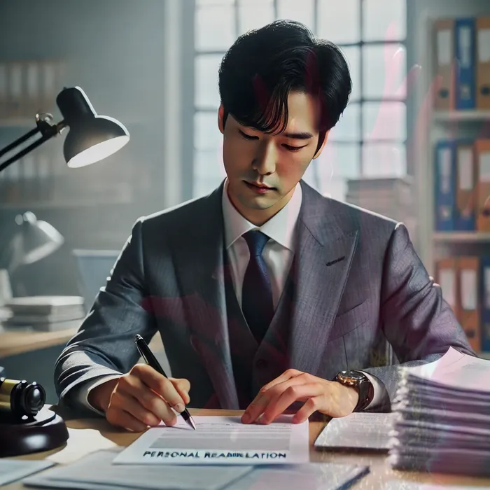 개인회생 미납 폐지