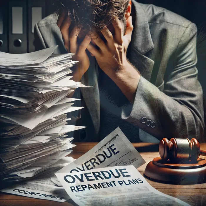 개인회생 면책 후 5년이 지나고 채무