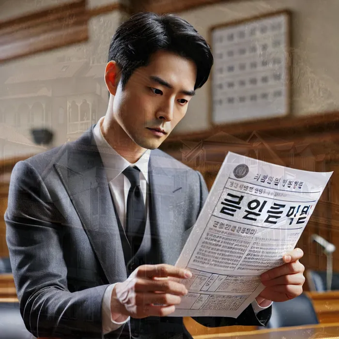 개인회생 면책 후 5년이 지나고 채무