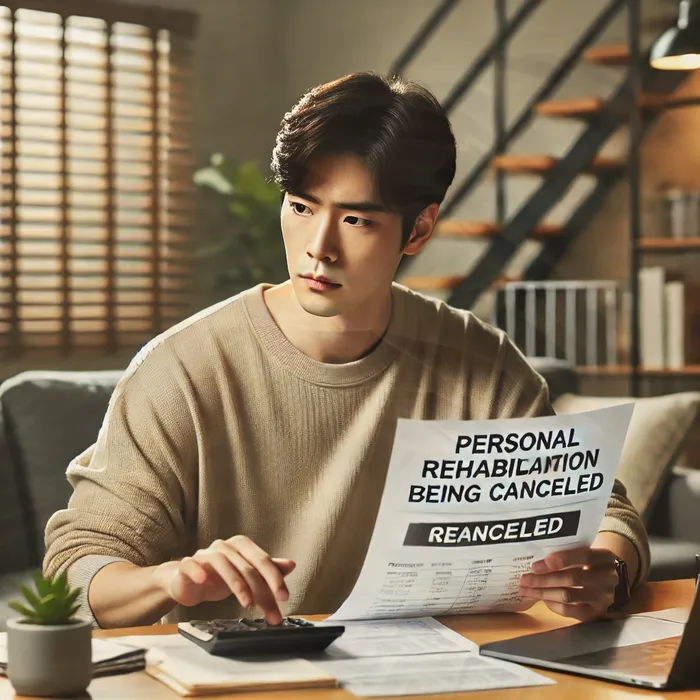 개인회생 면책 후 5년이 지나고 채무