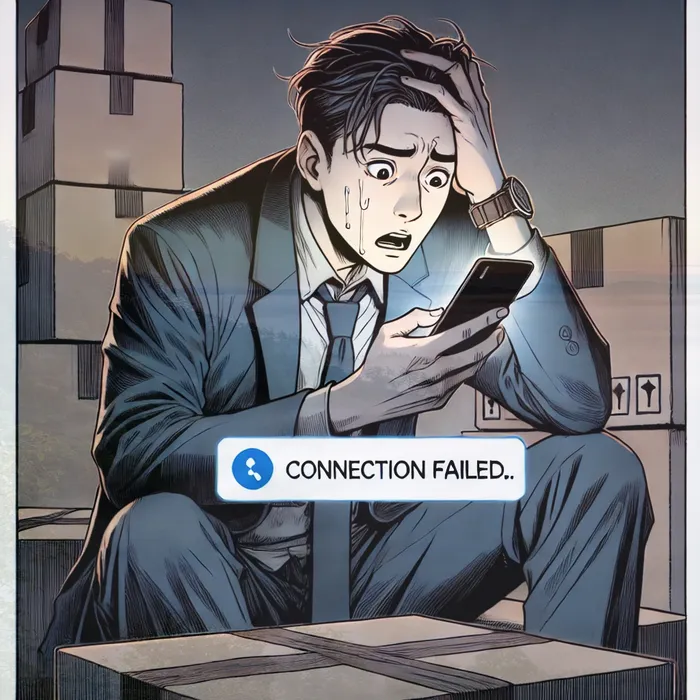 대환대출 연체 시