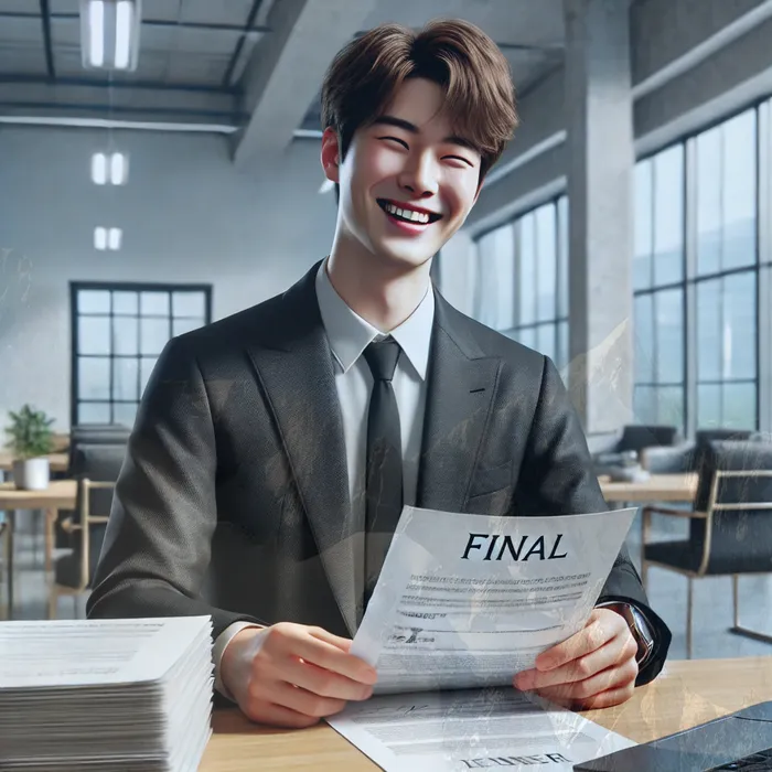 개인회생특별면책