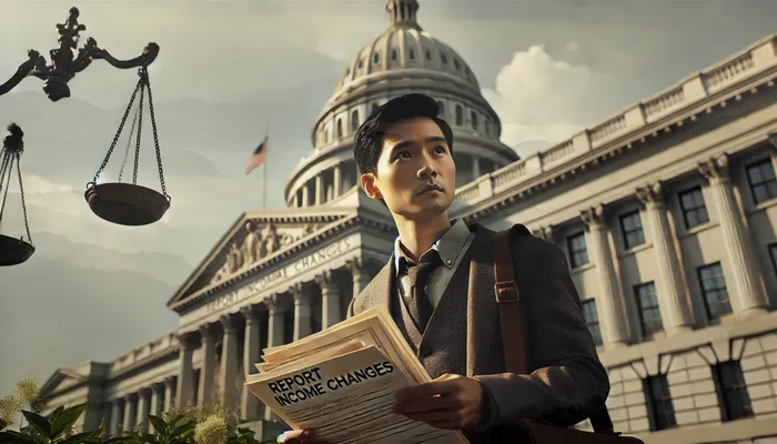 개인회생특별면책