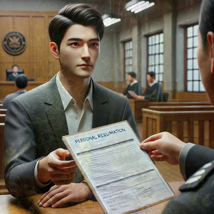 개인회생사건번호조회