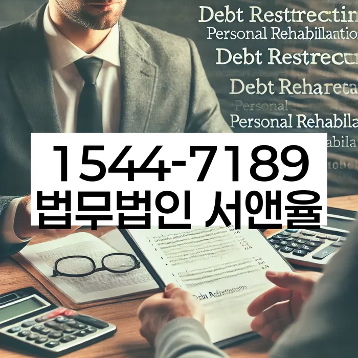 파산신청변호사