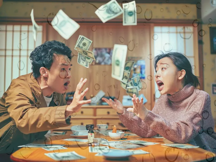 기대출과다자대환대출 연체 시