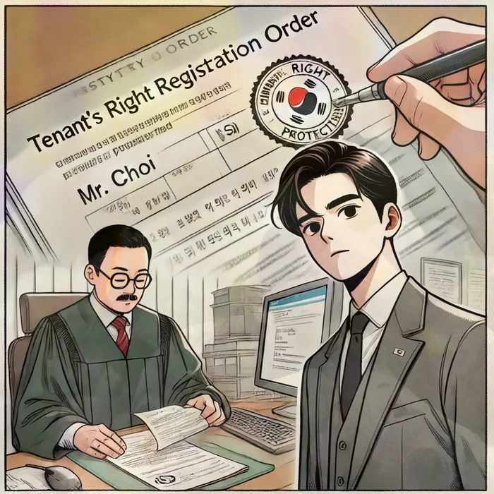 개인회생통장사용