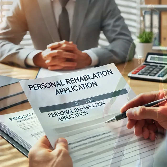 회생비용 저렴하고 분납이 가능한