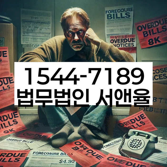 회생비용 저렴하고 분납이 가능한