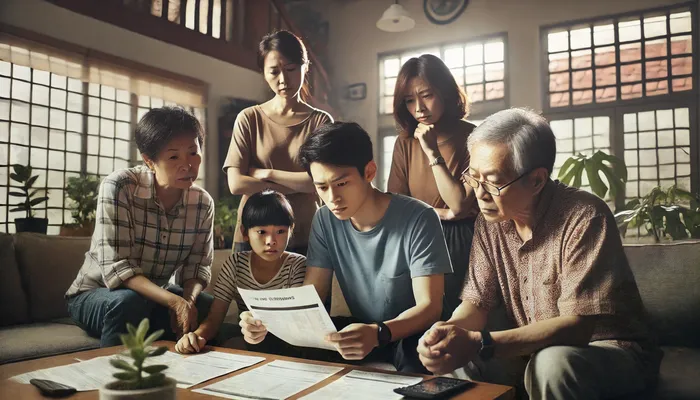 10년대출 연체 시