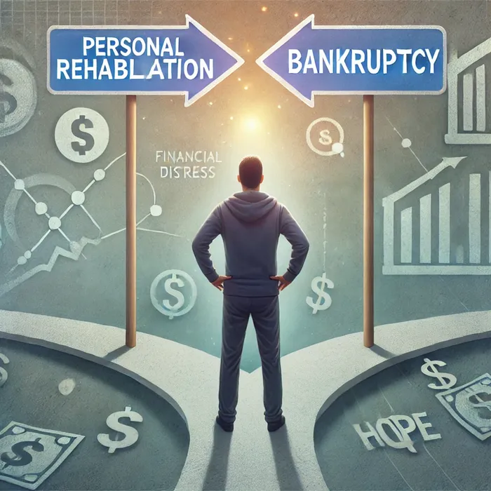 채무자회생및파산에관한법률