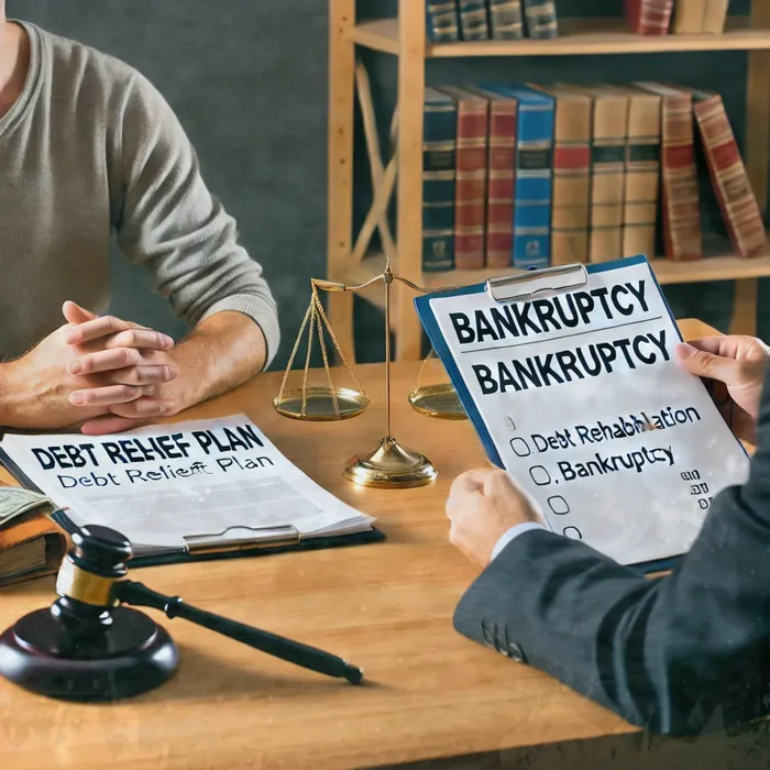 개인회생 분납 가능한