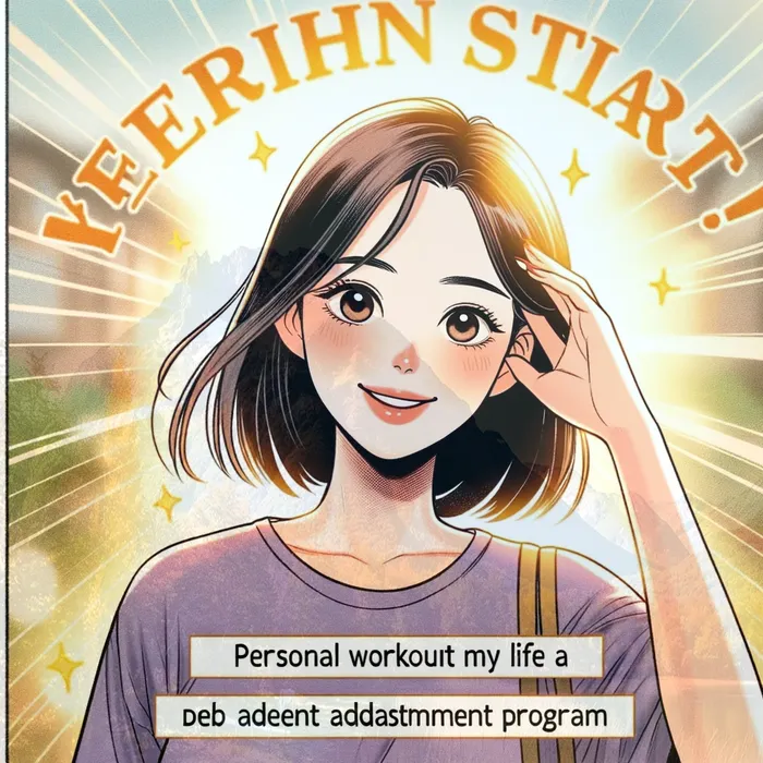 개인회생개시결정