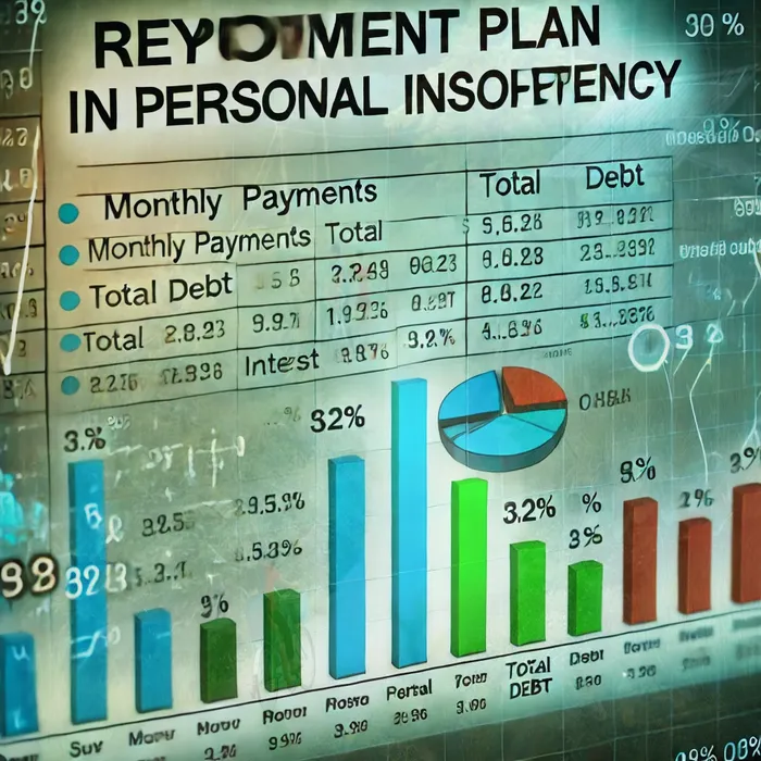 개인회생개시결정