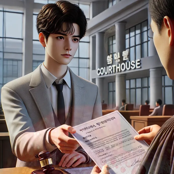 기초생활수급자파산신청