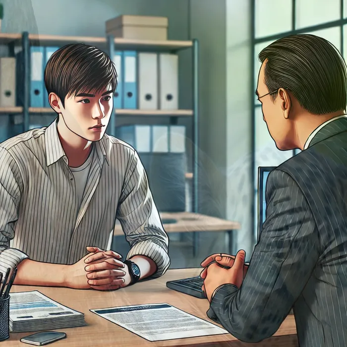 회생비용 분납가능하고