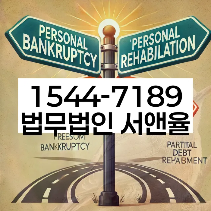 회생비용 분납가능하고