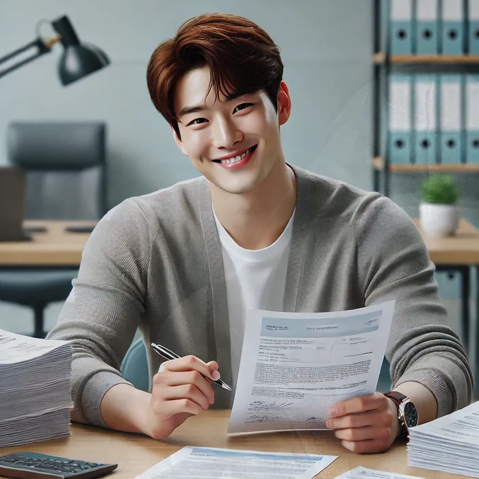 개인회생신청방법