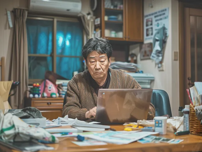 개인회생법무사