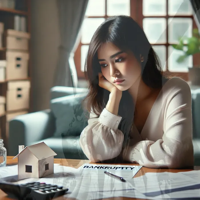 개인회생법무사