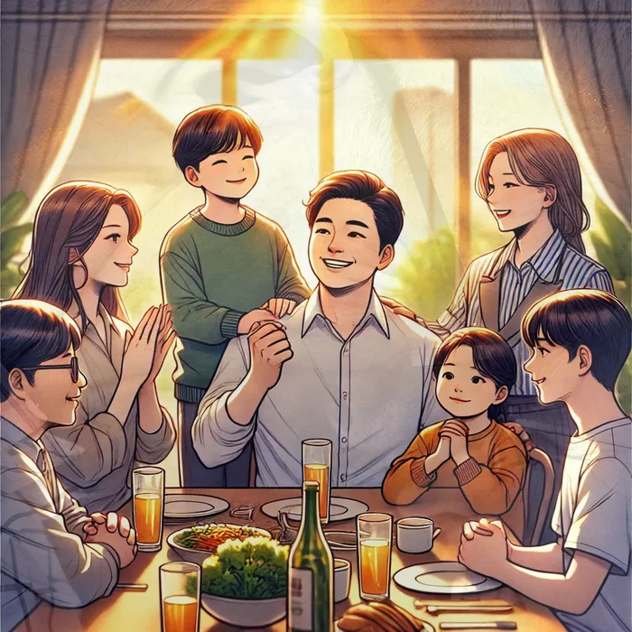 개인회생진술서