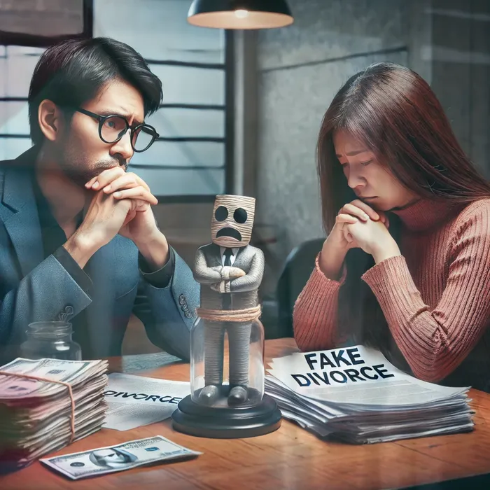 개인회생진술서