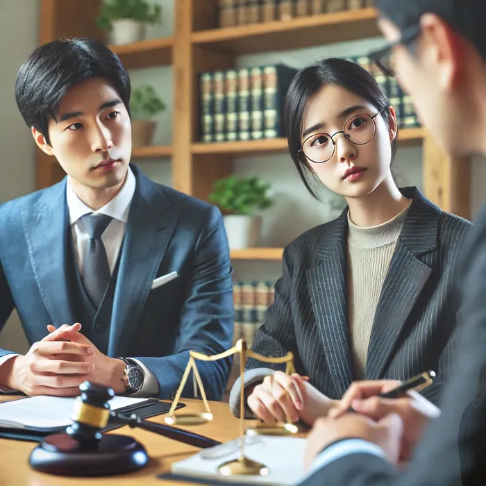 개인회생진술서