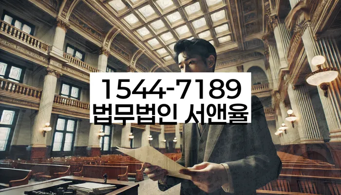 파산전문법무사