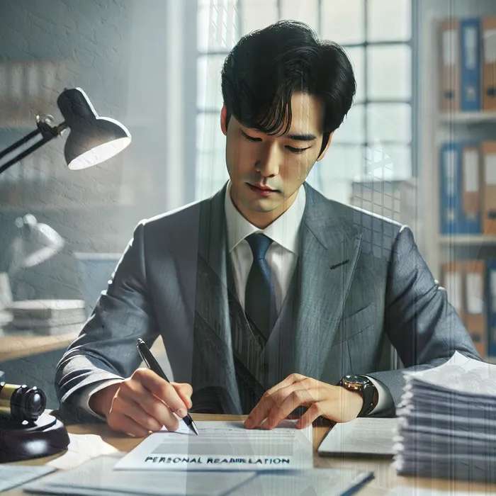개인회생