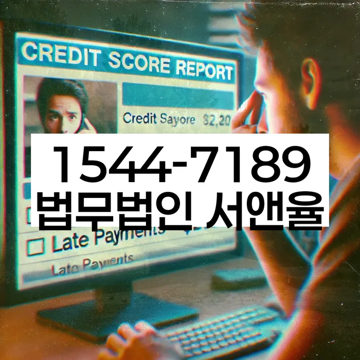 개인회생