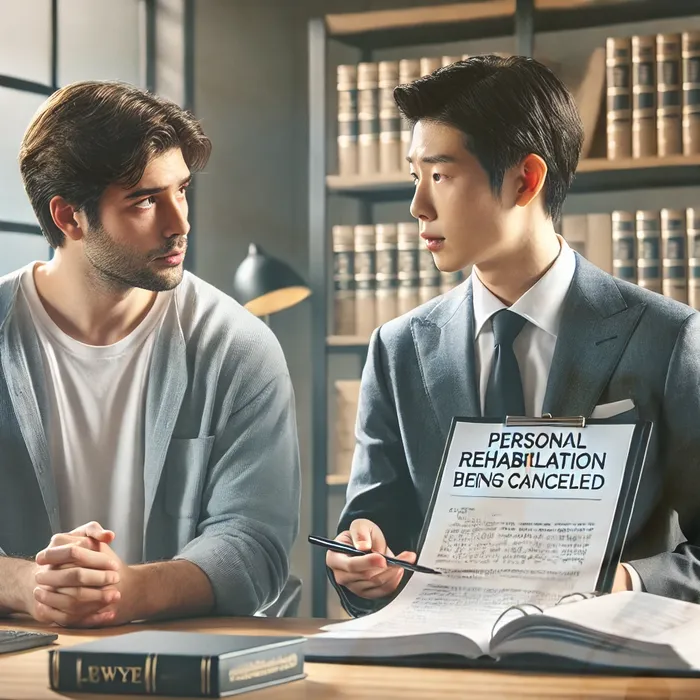 개인회생 중 재산 매각 절차