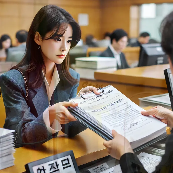 개인회생 중 재산 매각 유의사항