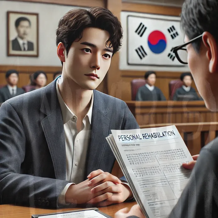 개인회생 신청 절차