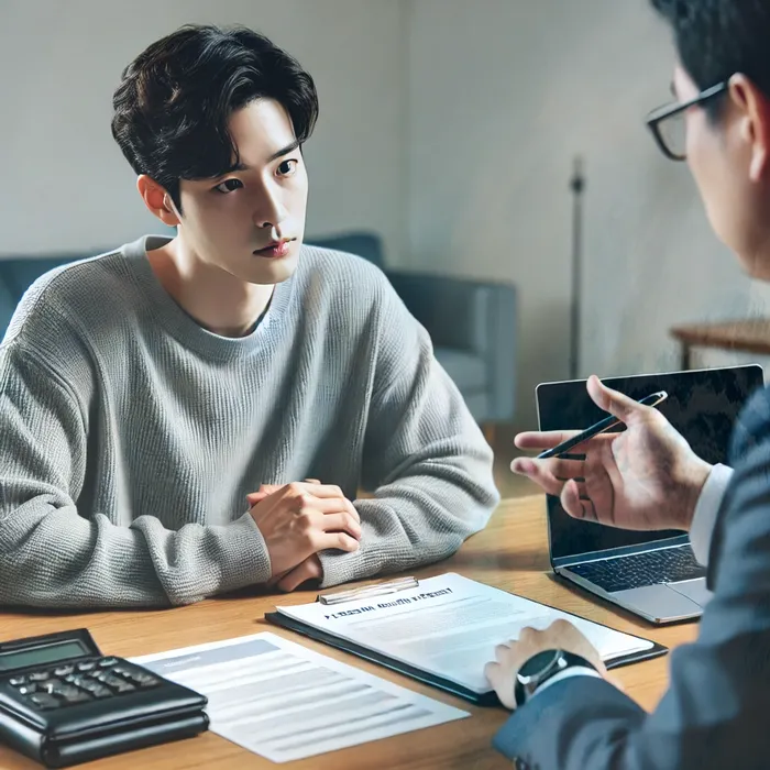 개인회생 성공 사례