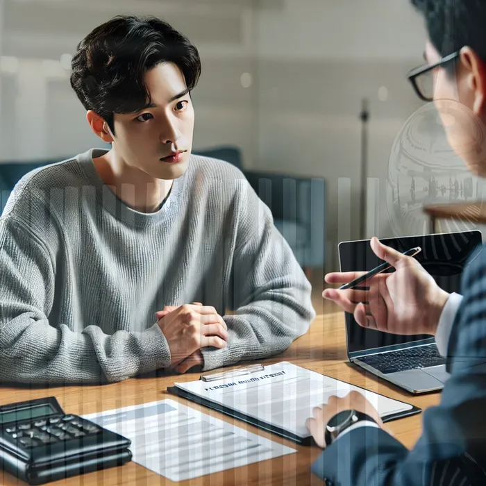 변제금 상환 유예 제도